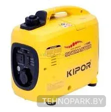 Аренда инверторного бензогенератора Kipor IG1000 (двигатель Honda)