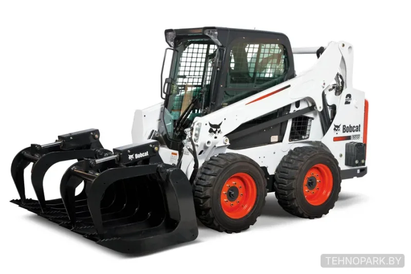 Аренда самосвалов МАЗ (20-30 т) и экскаватора-погрузчика Case 695Sr