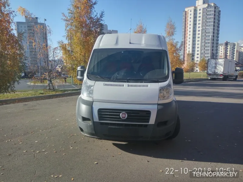Прокат грузовых микроавтобусов категории B без водителя (от 10 руб./час)