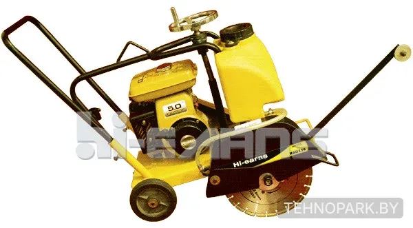В аренду нарезчик швов Masalta MF16-2 Honda GX 390 | Минск