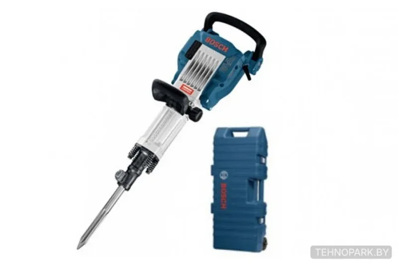 Аренда бетонолома Bosch GSH 16-30 с системой Vibration Control (70 Дж)