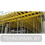 Аренда опалубки Ringer, Doka, Hunnebeck и спецтехники