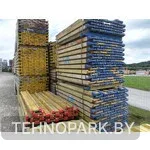 Аренда опалубки Ringer, Doka, Hunnebeck и спецтехники