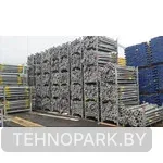 Аренда опалубки Ringer, Doka, Hunnebeck и спецтехники