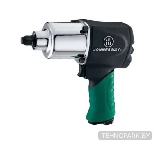 Аренда ударного пневматического гайковерта Jonnesway JAI-1054 (1/2", 920 Нм)
