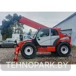Аренда телескопического погрузчика Manitou MT 1840 Privilege без выходных