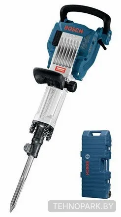 Аренда горизонтального отбойного молотка Bosch GSH 16-30 (45 Дж)
