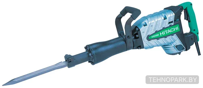 Аренда горизонтального отбойного молотка Bosch GSH 16-30 (45 Дж)