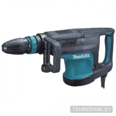 Аренда отбойных молотков Bosch и Makita силой удара от 8 до 72 Дж