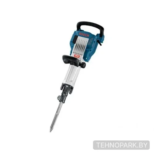 Аренда отбойных молотков Bosch и Makita силой удара от 8 до 72 Дж