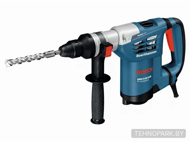 Аренда профессиональных перфораторов Makita и Bosch от 15 руб/сут