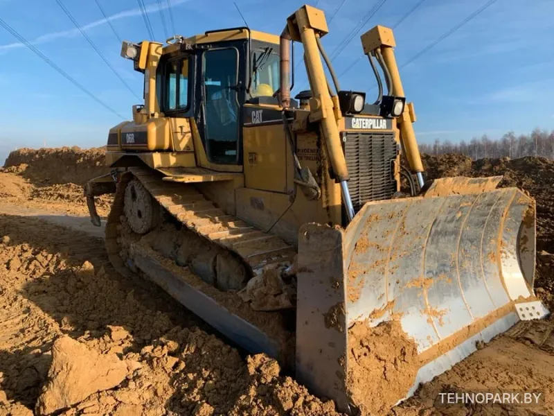 Аренда колесных экскаваторов CAT 318, JCB 160, Hitachi ZX170 по РБ