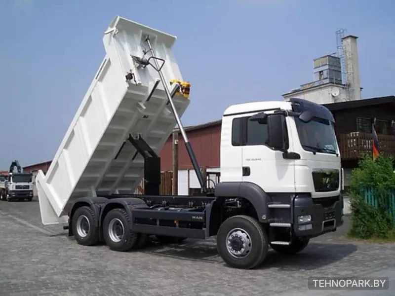 Подрядные работы и аренда погрузчиков Venieri 18.63, JCB 455, Амкодор