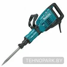 Аренда профессионального отбойного молотка Makita в Минске