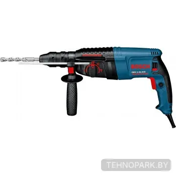 Аренда перфораторов Bosch GBH 2-26, GBH 4DFE и GBH 5-40 (SDS-max)