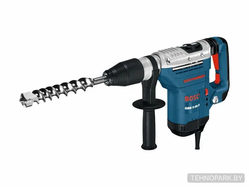 Аренда перфораторов Bosch GBH 2-26, GBH 4DFE и GBH 5-40 (SDS-max)