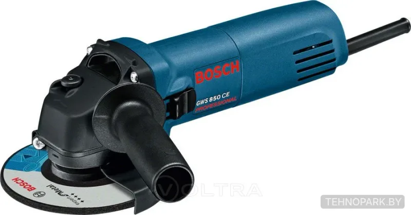 Аренда угловых шлифмашин Bosch (125/230 мм) и аккумуляторной Makita
