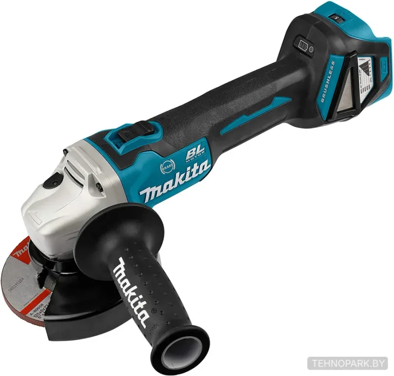 Аренда угловых шлифмашин Bosch (125/230 мм) и аккумуляторной Makita