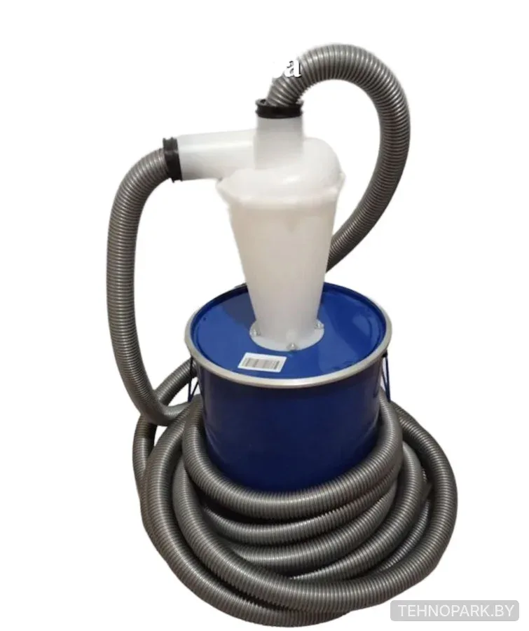 Аренда строительного пылесоса Bosch GAS 25 L SFC с фильтром «Циклон»
