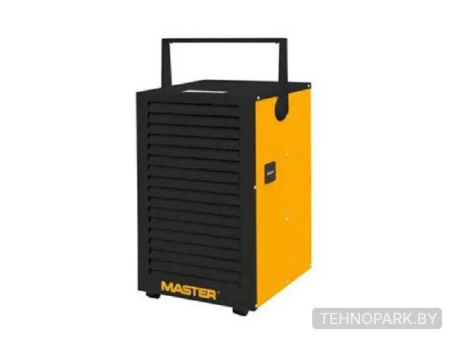 Аренда профессиональных осушителей воздуха MASTER DH 732 и DH 752