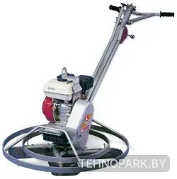 Аренда бензиновой затирочной машины Stone CF 36L (900 мм) в Сенице
