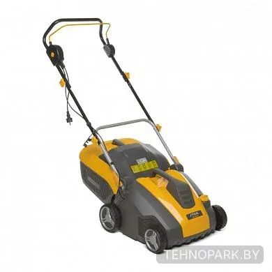 Аренда электрического аэратора-скарификатора Stiga SV 415 E (1500 Вт)