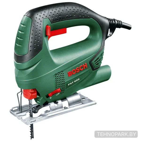 Аренда электролобзика Bosch PST 650 и Makita JV0600K с циркулем — прокат