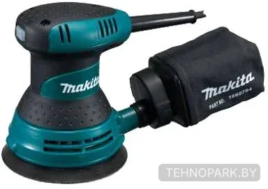 Аренда орбитальной эксцентриковой шлифмашины Makita 5030 в Боровлянах