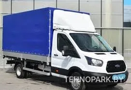 Прокат грузовых микроавтобусов и легковых авто (почасово / посуточно)