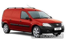 Прокат грузовых микроавтобусов и легковых авто (почасово / посуточно)