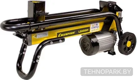 Прокат гидравлического электродровокола Champion LSH5001 (5 тонн)