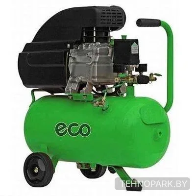 Аренда масляного коаксиального компрессора ECO AE 251-4