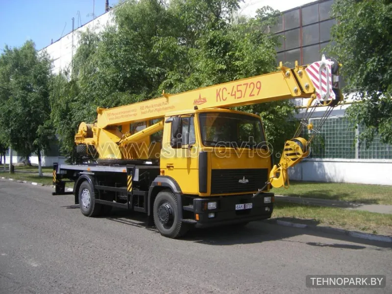 Аренда автовышек (13-36 м) и автокранов (16-50 т) | Автоподъём