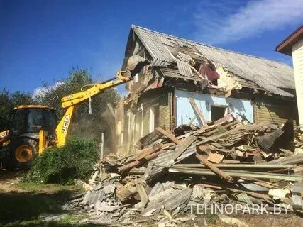 Аренда гидромолота Rammer на экскаваторе Case 130 (ковш 0.94 м³)