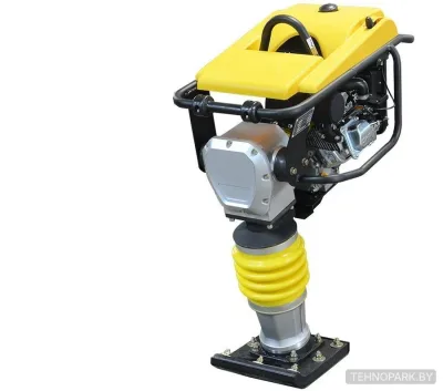 Аренда бензиновой вибротрамбовки BIM TR 70 D | ИП Ковалёва