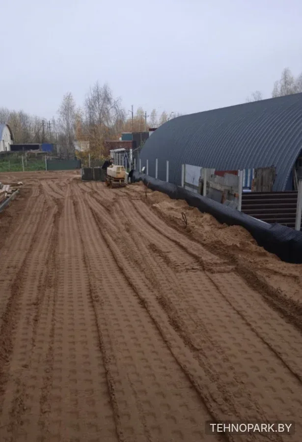 Аренда легкого траншейного виброкатка Wacker RT 820 (1.45 т, габариты 1.2 х 0.8 м)