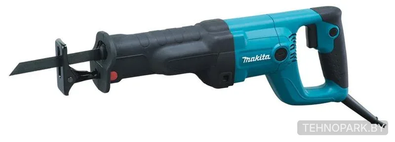 Аренда сабельной пилы Makita DJR187 (18V) и JR3051 (220V) — прокат электроножовки