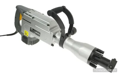 Аренда тяжелого отбойного молотка TITAN TTB280DRH (45 Дж, HEX 30)