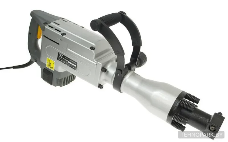 Аренда тяжелого отбойного молотка TITAN TTB280DRH (45 Дж, HEX 30)