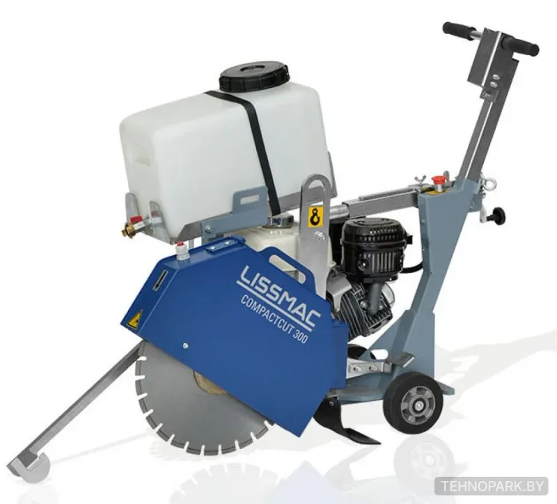 Аренда бензинового швонарезчика Honda GX390 (до 180 мм)