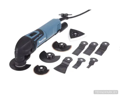 Аренда электрического реноватора Makita TM3000C (320 Вт, 220 В)