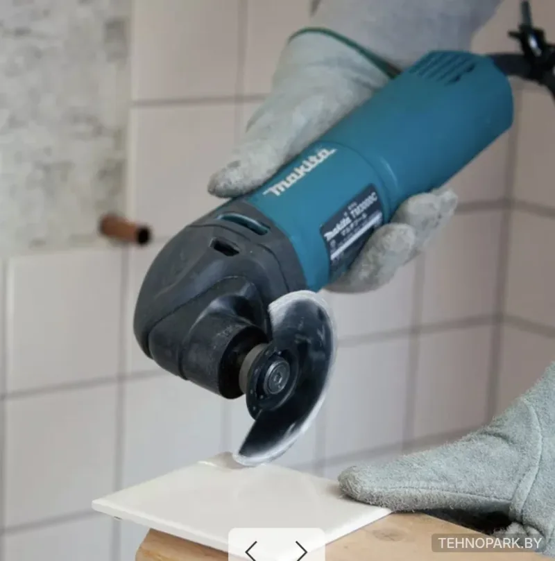 Аренда электрического реноватора Makita TM3000C (320 Вт, 220 В)
