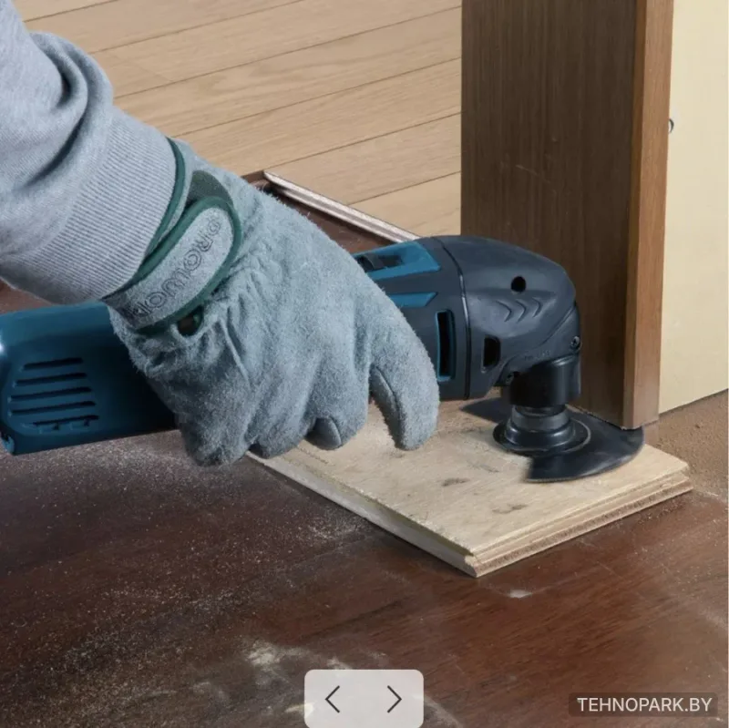 Аренда электрического реноватора Makita TM3000C (320 Вт, 220 В)