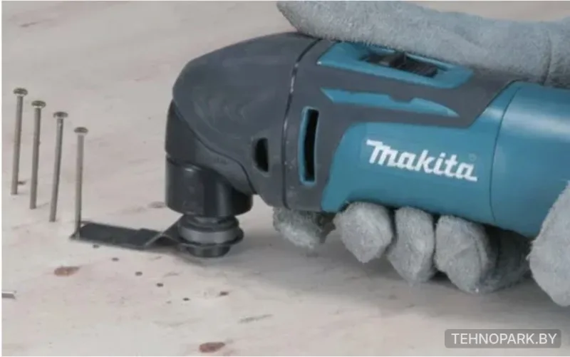 Аренда электрического реноватора Makita TM3000C (320 Вт, 220 В)