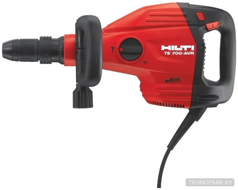 Аренда электрического отбойного молотка HILTI TE 700-AVR (SDS-Max)