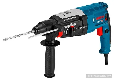 Прокат профессионального перфоратора BOSCH GBH 2-28 PRO (3.2 Дж)