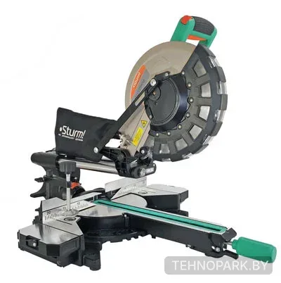 Аренда торцовочной пилы Sturm MS5525WM с протяжкой — прокат (2300 Вт)