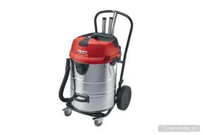 Аренда индустриального пылесоса Hilti VC 60-U (72 л, 122 л/с) под инструмент