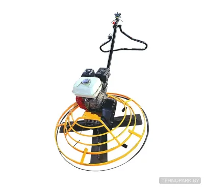 Аренда бензиновой затирочной машины Edon ED-MG1000 и Hammer 600