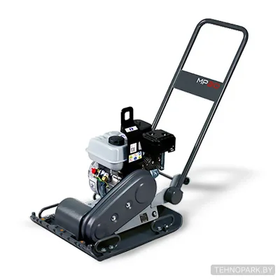 Аренда виброплиты Wacker Neuson MP 20-CE (83 кг) | Минск